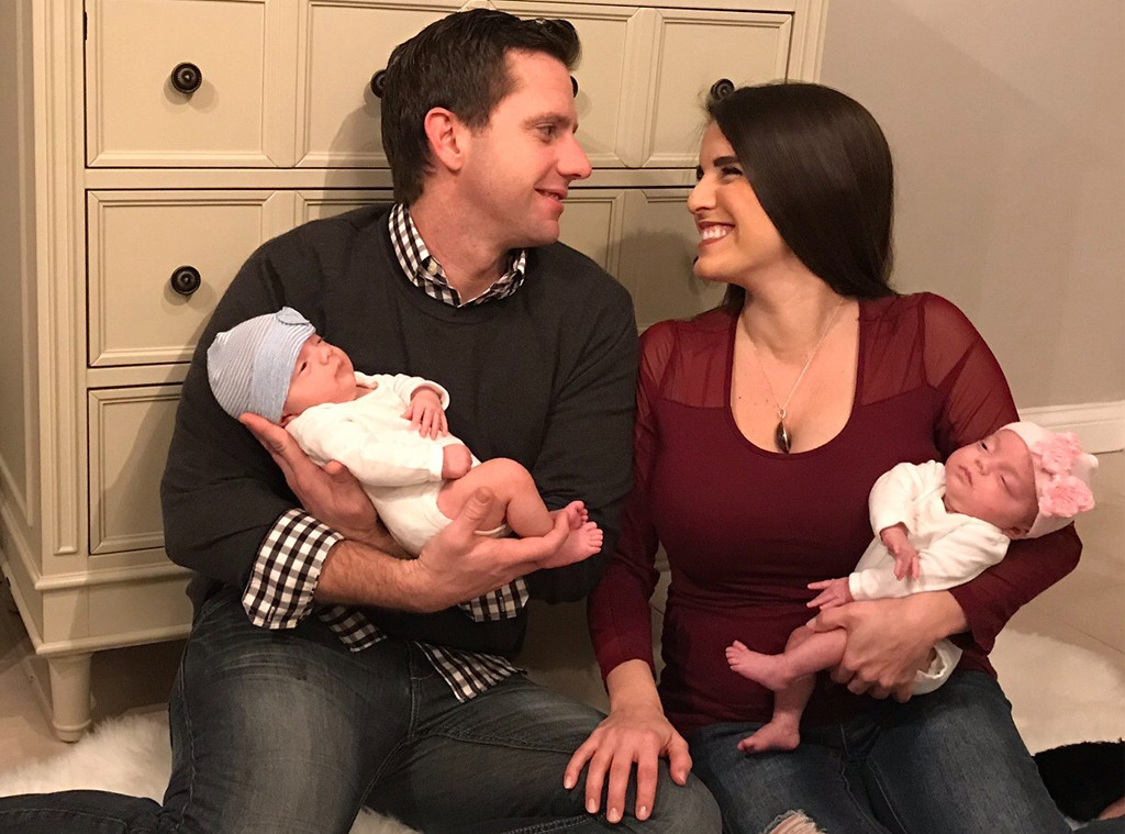 Nick Pendergrast, Heather Yerrid Nick Pendergrast, Heather Yerrid